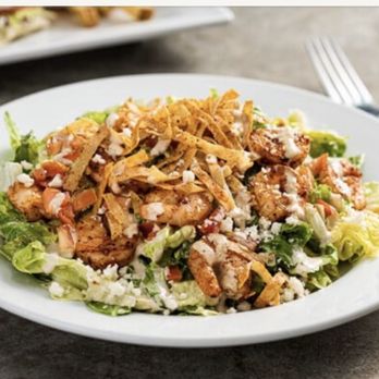Chili's - What I should have received - Tex-Mex Near Me - Tracy, California Chili's - What I should have received - Tex-Mex Near Me - Tracy, California