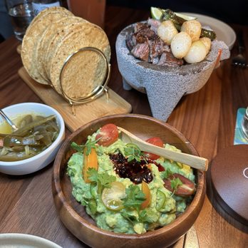 Talavera - Mexican Near Me - New York, New York