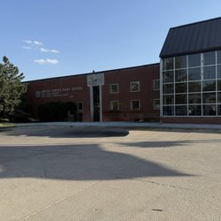 US Post Office
