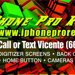 iDevice Pro Repairs