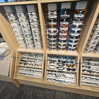 LensCrafters - Oakley - Optometrists Near Me - Simi Valley, California