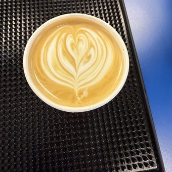 Quigley Coffee - Coffee & Tea Near Me - Sanford, Florida