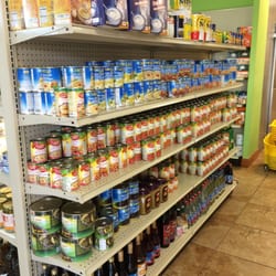 Sanabel Butcher & Grocery