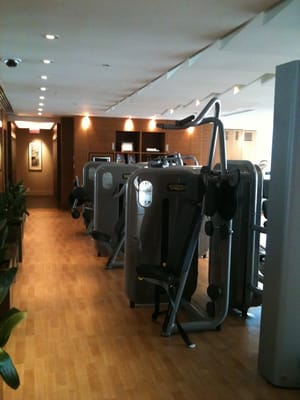 Shangri-La Vancouver by null Shangri-La Vancouver by null