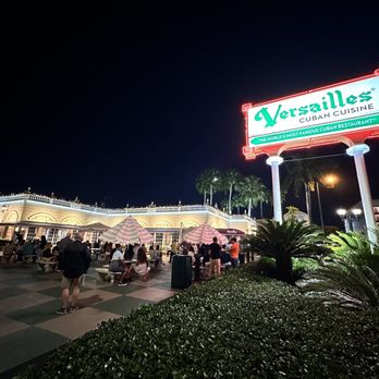 Versailles - Cuban Near Me - Miami, Florida Versailles - Cuban Near Me - Miami, Florida