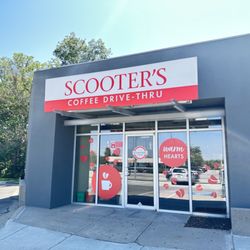 Scooter's Coffee
