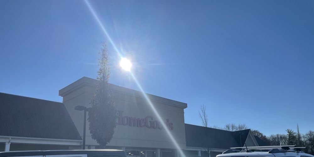 HOMEGOODS Updated August 2024 169 Danbury Rd, New Milford