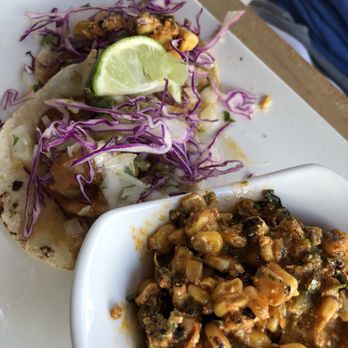 Rustic Root - Shrimp Tacos - Cocktail Bars Near Me - San Diego, California Rustic Root - Shrimp Tacos - Cocktail Bars Near Me - San Diego, California