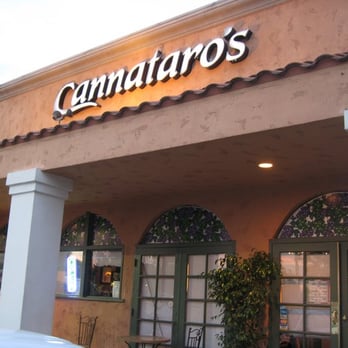Cannataro's - Cannataro's - Italian Near Me - Chino, California