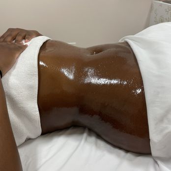 Brazilian Lymph Spa - After - Massage Therapy Near Me - Chicago, Illinois