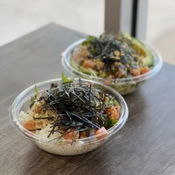 Fish & Things Poke Bar