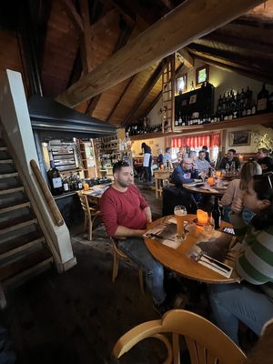 Onkel Tom's Pizzeria und Weinlokal by null