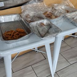 Bismillah Supermarket