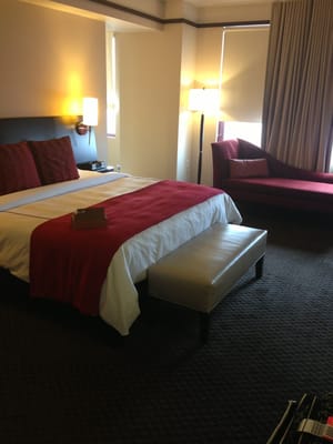 Colcord Hotel Oklahoma City, Curio Collection by Hilton by null