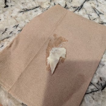 Panera Bread - The second, not first,, larger shred of a plastic bag found in my 6 year old's macaroni and cheese. - Sandwiches Near Me - High Point, North Carolina Panera Bread - The second, not first,, larger shred of a plastic bag found in my 6 year old's macaroni and cheese. - Sandwiches Near Me - High Point, North Carolina
