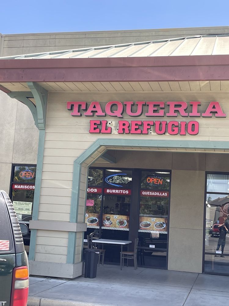 Taqueria El Refugio