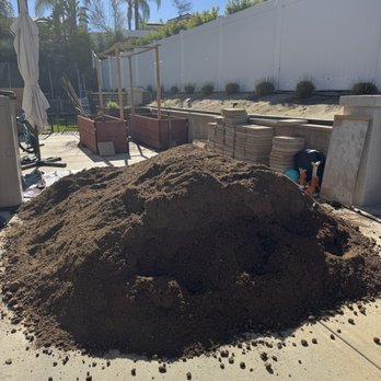 Rainbow Permaculture Farm - Soil compost mix - Nurseries & Gardening Near Me - Fallbrook, California