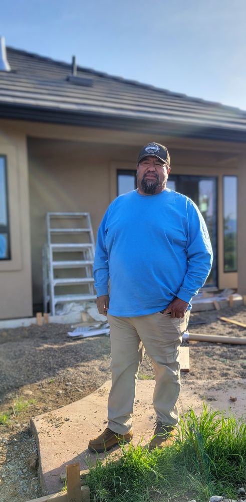 Slide of Cabrera Construction