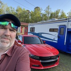 OneMain Financial - I'm Richlife Of Road Trips new I live in Whiteville North Carolina, but yeah, one main financial is not a good place to borrow money