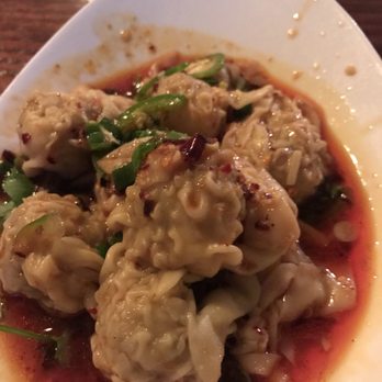 Dumpling Inn - HH pork & shrimp won tons $4 - Chinese Near Me - San Diego, California Dumpling Inn - HH pork & shrimp won tons $4 - Chinese Near Me - San Diego, California