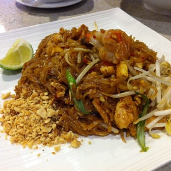 Thai Noodle - Home Style Pad Thai - Thai Near Me - Toronto, Ontario Thai Noodle - Home Style Pad Thai - Thai Near Me - Toronto, Ontario