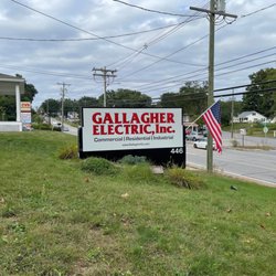 Gallagher Electric