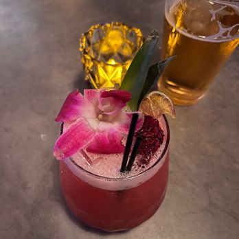 Dokyo Dauntaun - Dragon Juice - Sushi Bars Near Me - Corpus Christi, Texas Dokyo Dauntaun - Dragon Juice - Sushi Bars Near Me - Corpus Christi, Texas