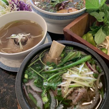 Pho Home - Vietnamese Near Me - Lafayette, Louisiana