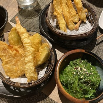 Sushi Hachi - Shrimp tempura - Sushi Bars Near Me - Washington, DC, District of Columbia Sushi Hachi - Shrimp tempura - Sushi Bars Near Me - Washington, DC, District of Columbia