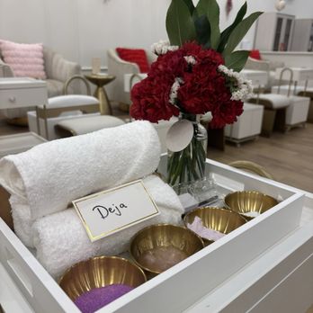 Magnolia Atelier - Nail Technicians Near Me - Fort Worth, Texas Magnolia Atelier - Nail Technicians Near Me - Fort Worth, Texas