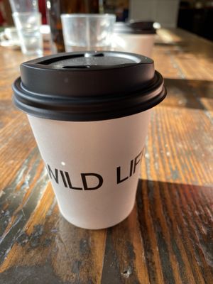 Wild Life Bakery by null