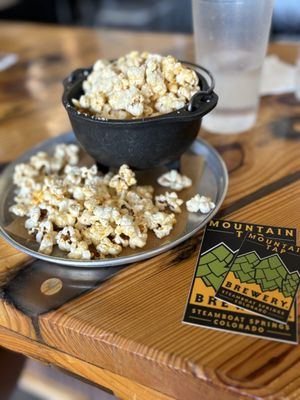 Mountain Tap Brewery by null