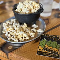 Mountain Tap Brewery