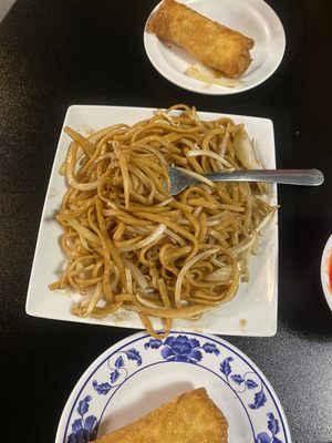 OG Chan's by null