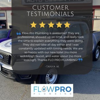 Flow Pro Plumbing - 5-Star Rated Plumbers near you! - Plumbing Near Me - Brentwood, California Flow Pro Plumbing - 5-Star Rated Plumbers near you! - Plumbing Near Me - Brentwood, California