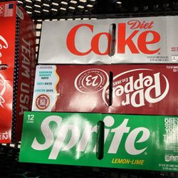 ShopRite of English Creek - Soda