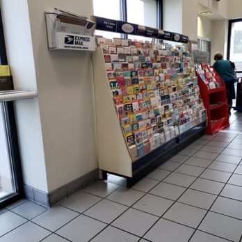 US Post Office - Mountain View - Post Offices Near Me - Tucson, Arizona