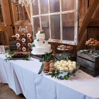 The Windmill Winery - Venues & Event Spaces Near Me - Florence, Arizona