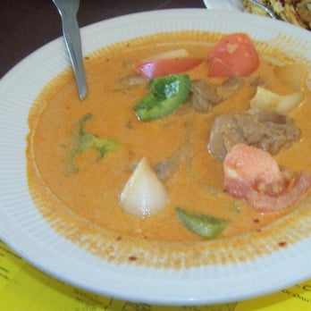 Mandalay Restaurant & Cafe - Burmese Near Me - Silver Spring, Maryland