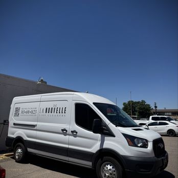 1. La Nouvelle Fine Cleaners