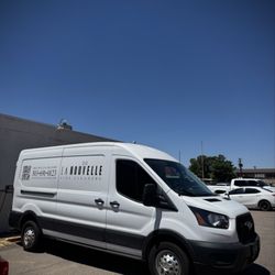 La Nouvelle Fine Cleaners