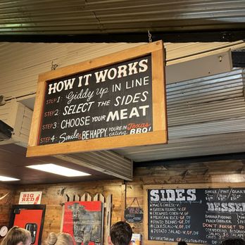 Terry Black's Barbecue - Menu - Barbeque Near Me - Austin, Texas Terry Black's Barbecue - Menu - Barbeque Near Me - Austin, Texas