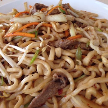 Taigu Noodles - Spicy beef noodles. Amazing - Chinese Near Me - Middleton, Wisconsin Taigu Noodles - Spicy beef noodles. Amazing - Chinese Near Me - Middleton, Wisconsin