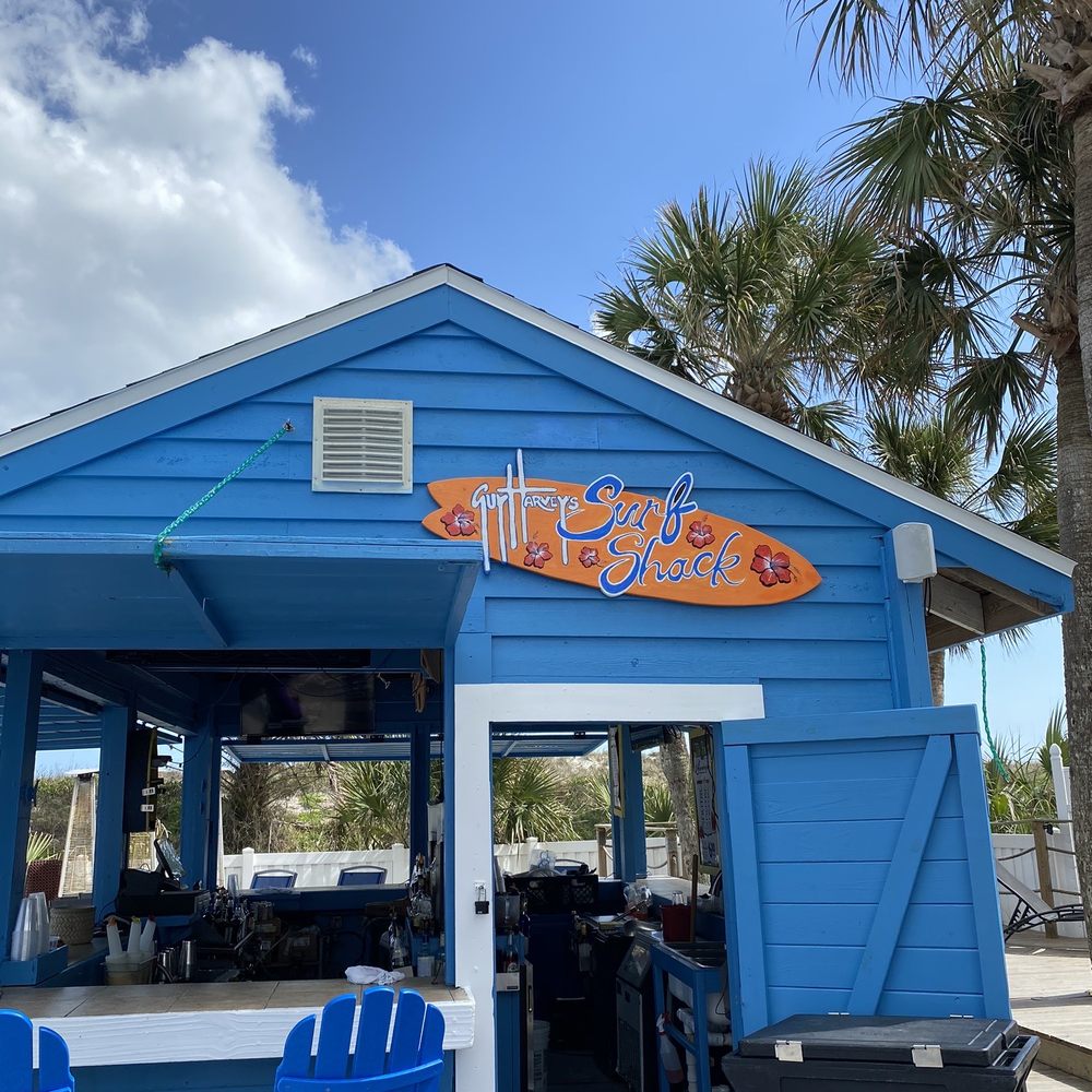 Guy Harvey Resort St Augustine Beach - Pool bar - Resorts Near Me - Saint Augustine Beach, Florida Guy Harvey Resort St Augustine Beach - Pool bar - Resorts Near Me - Saint Augustine Beach, Florida