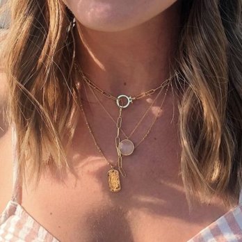 gorjana - Jewelry Near Me - Portland, Oregon gorjana - Jewelry Near Me - Portland, Oregon