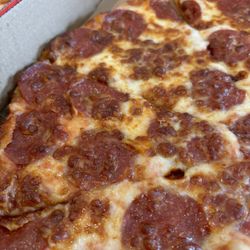 Pizza Salvatore