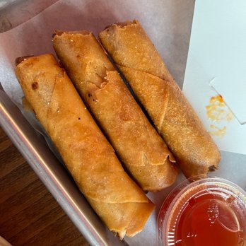 Mi Sant - Egg Rolls - Bakeries Near Me - Roseville, Minnesota Mi Sant - Egg Rolls - Bakeries Near Me - Roseville, Minnesota