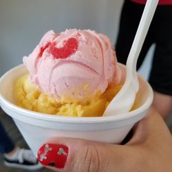 Scoops