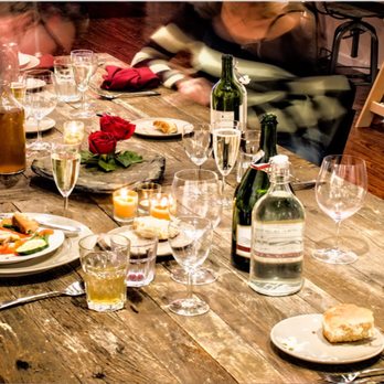 Loriann Overlin - Private Gallery Dinners - Caterers Near Me