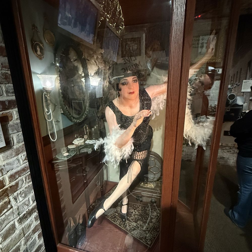 American Prohibition Museum - Museums Near Me - Savannah, Georgia